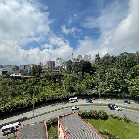 Muy Cerca Al Cc Fundadores, U Autonoma & El Centro Apartment Manizales Ngoại thất bức ảnh