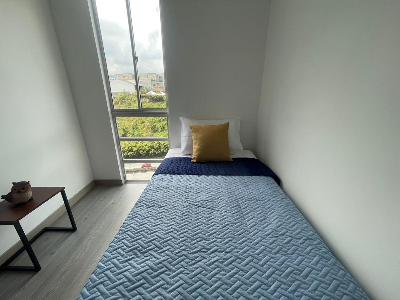 Muy Cerca Al Cc Fundadores, U Autonoma & El Centro Apartment Manizales Ngoại thất bức ảnh